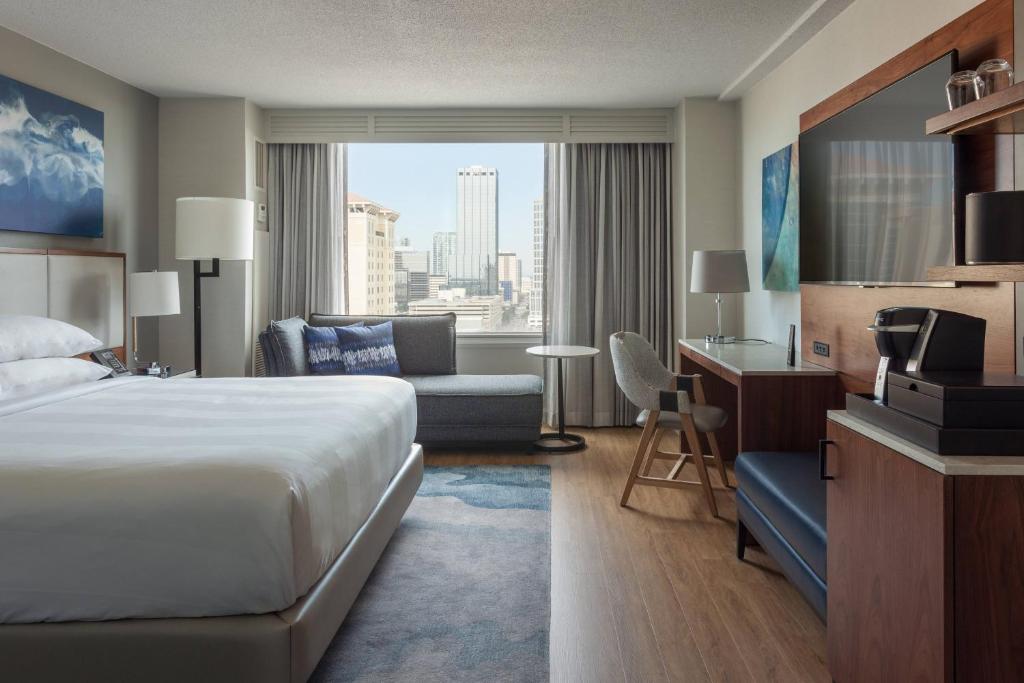 Tampa Marriott Water Street - 