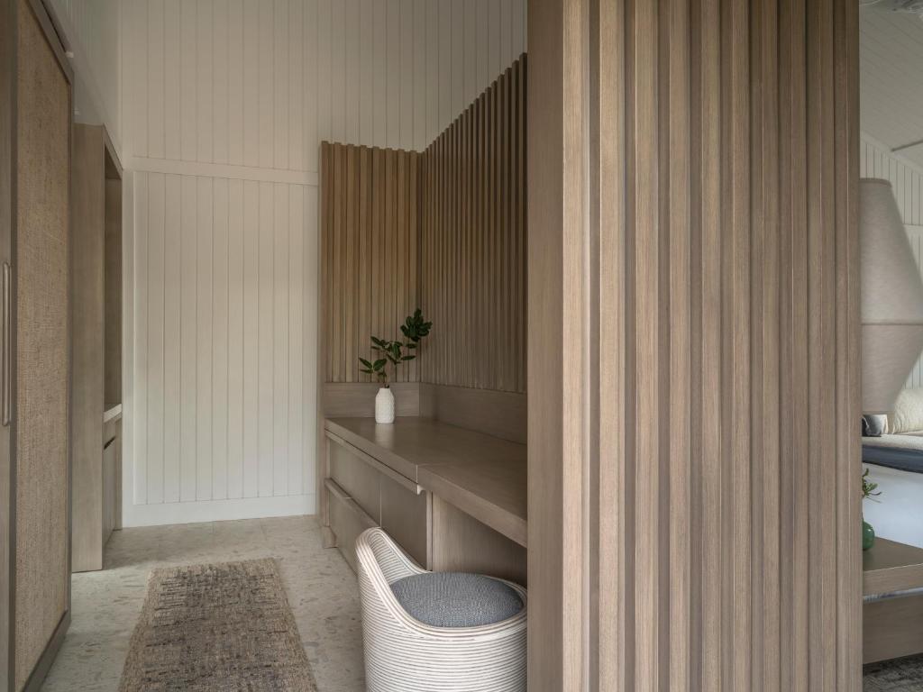 Junior Suite with Ocean View