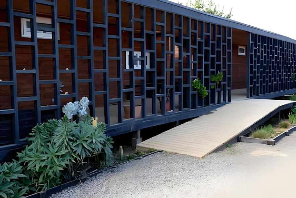 Imagen de la galería de Cabañas del cerro 3, en Pichilemu