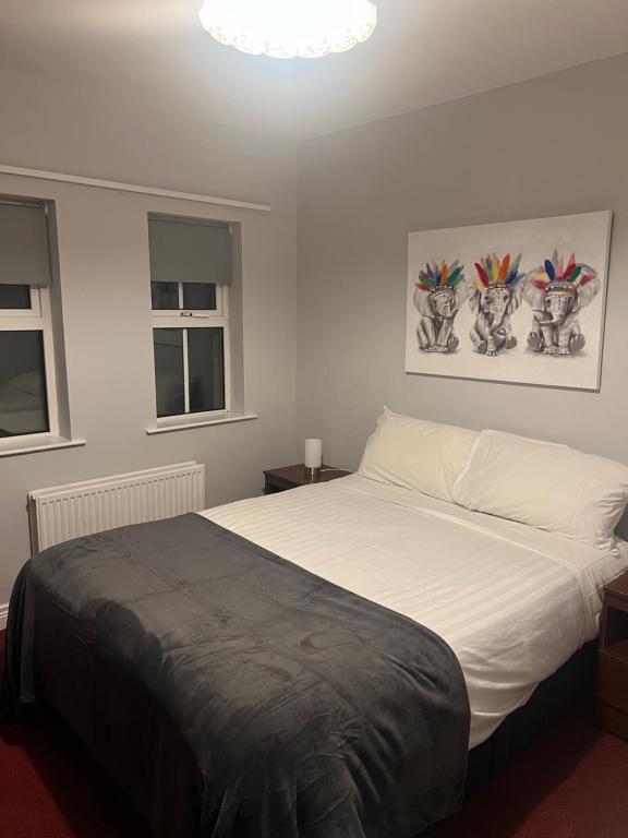 Town Clock Guesthouse - Housity