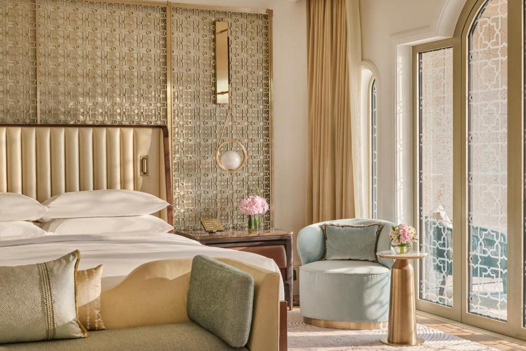 Emirates Palace Mandarin Oriental, Abu Dhabi photo 4
