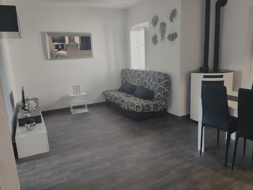Apartamento El Rincón del Nela - Apartamento De 2 Quartos