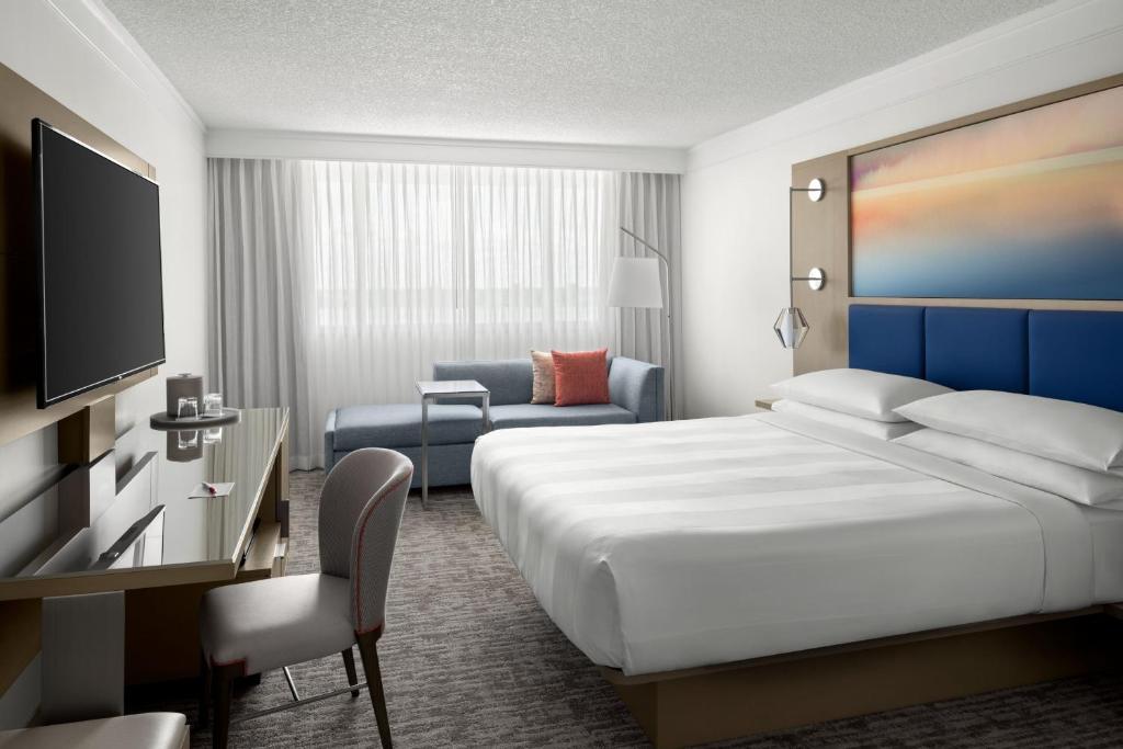 West Palm Beach Marriott - 