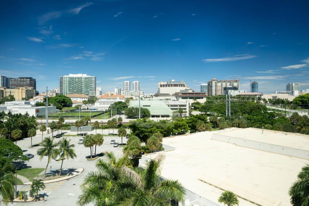 West Palm Beach Marriott photo