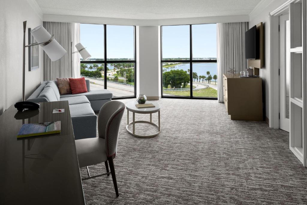 West Palm Beach Marriott - 