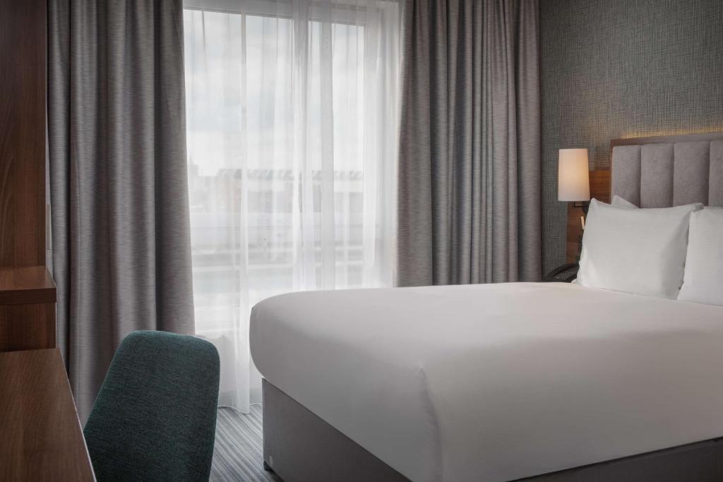 DoubleTree by Hilton London Chelsea - Resim 25