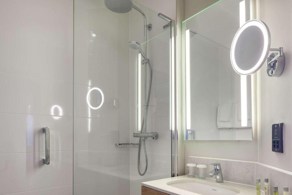 DoubleTree by Hilton London Chelsea - Resim 36