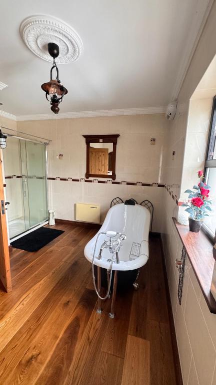 Fotografie z fotogalerie ubytování Corndulla cottage house v destinaci Galway
