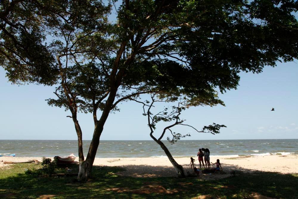  Pousada Vila Joanes