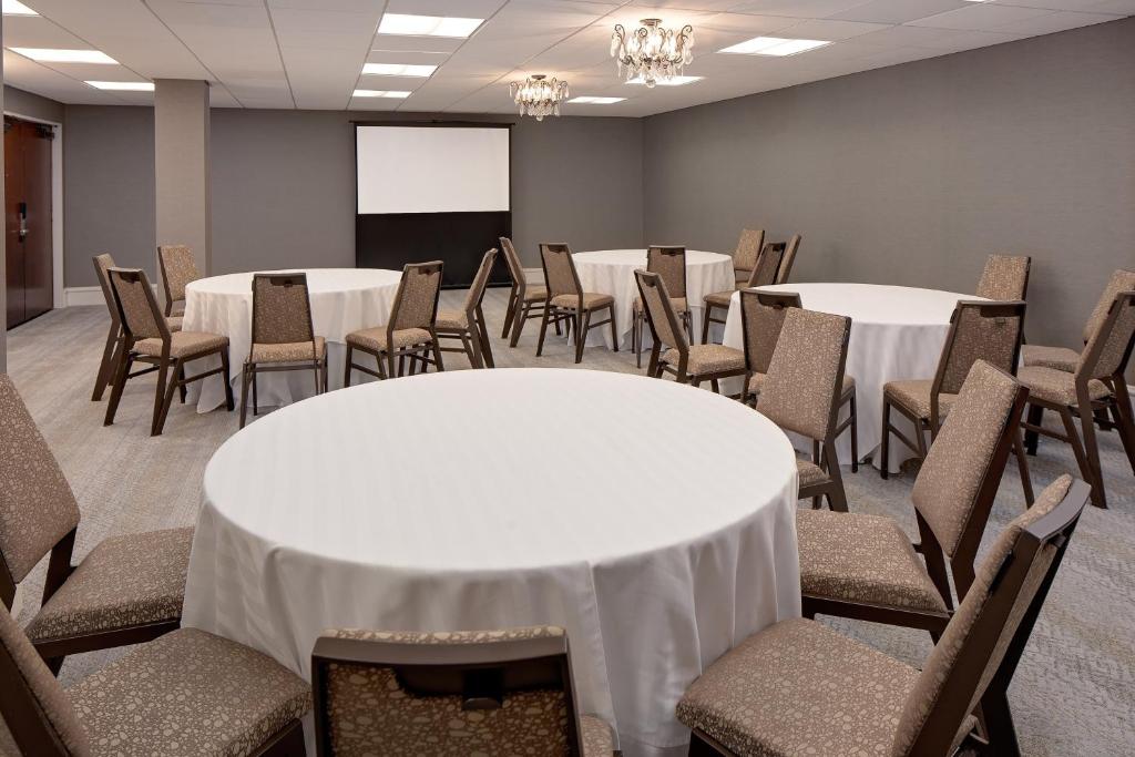 Konferenční prostory v ubytování The Westin Governor Morris, Morristown