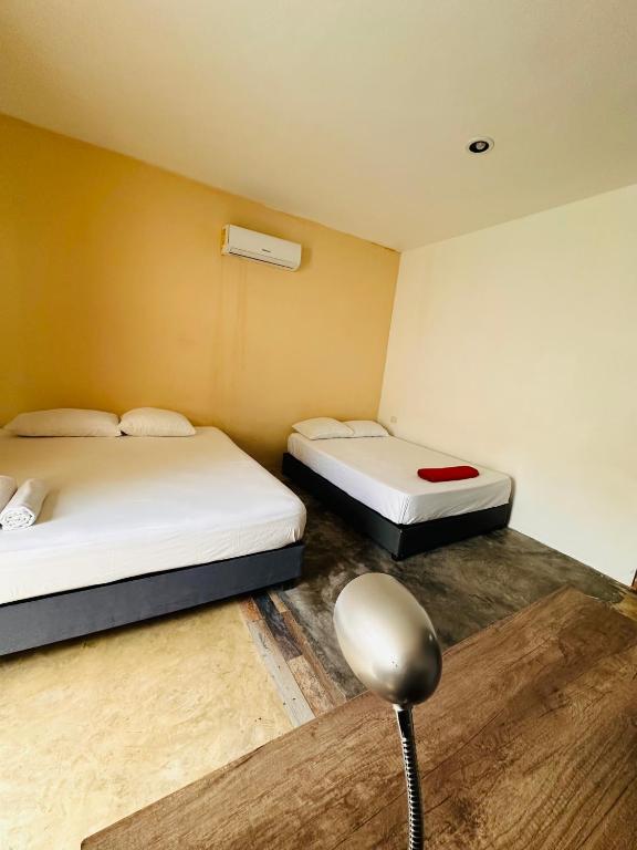 Casa Coral Pueblito - Self Check In