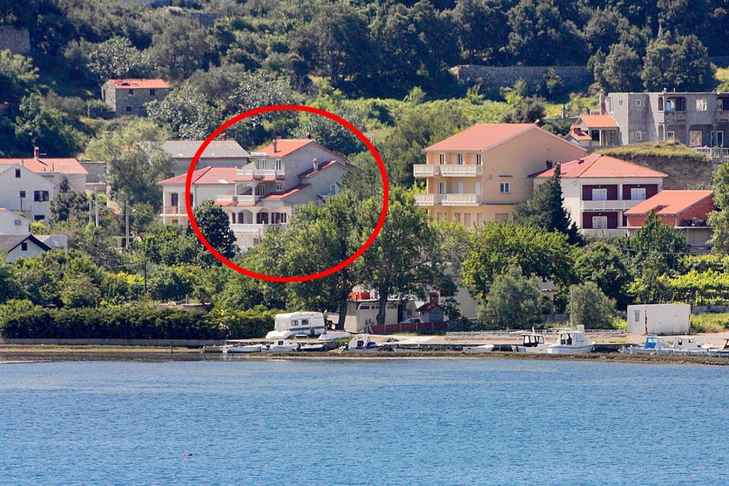 Apartment Supetarska Draga - Donja 14425c