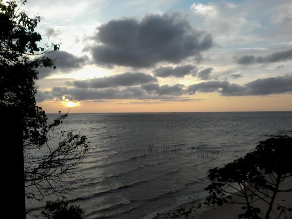  Pousada Vila Joanes