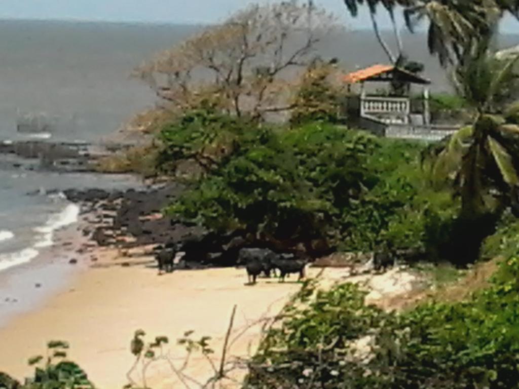  Pousada Vila Joanes