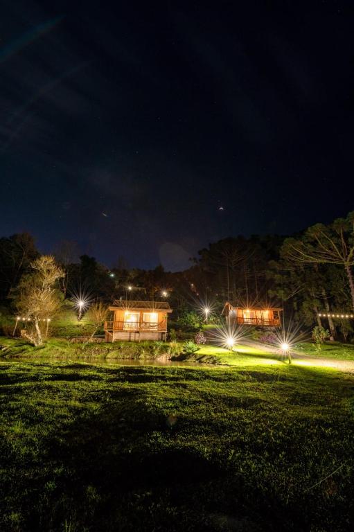 Fotografie z fotogalerie ubytování Cabanas da Fazenda / 02 v destinaci Gramado