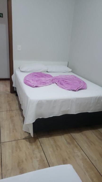 Pousada Leatis - Apartamento De Lujo