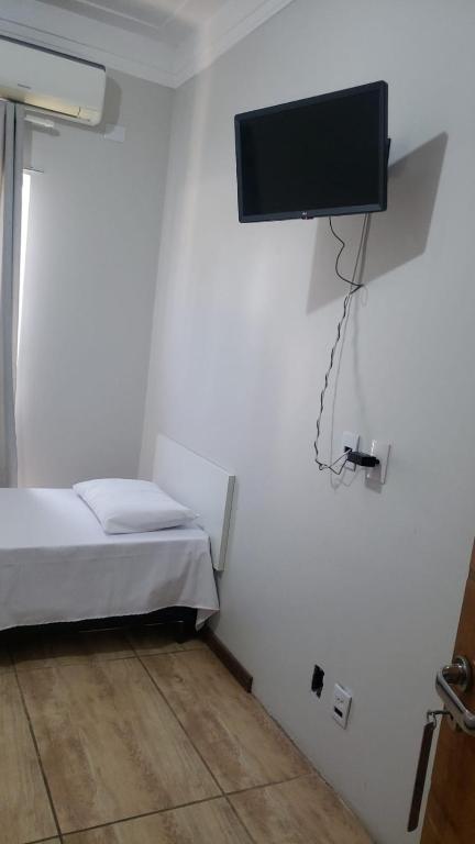 Pousada Leatis - Departamento
