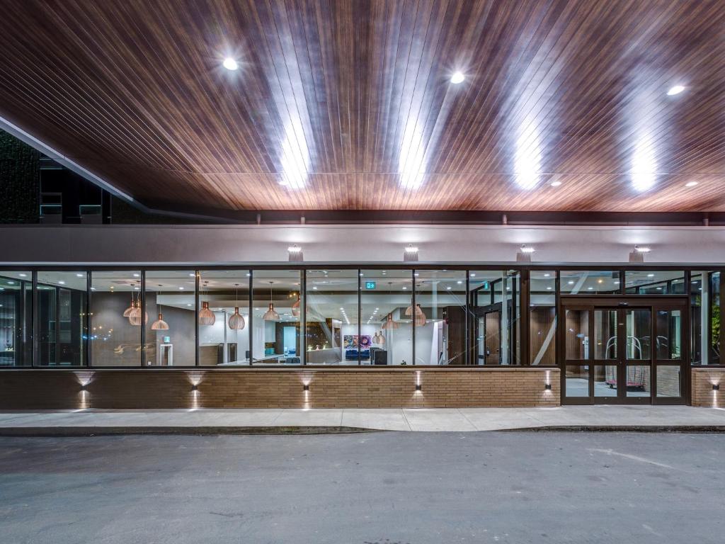 Heritage Inn Hotel & Convention Centre - Saskatoon - Resim 15