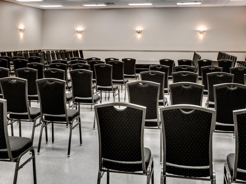 Heritage Inn Hotel & Convention Centre - Saskatoon - Resim 24