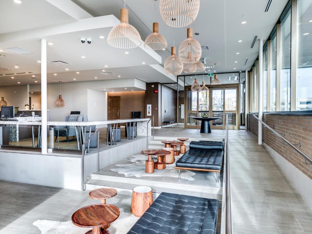 Heritage Inn Hotel & Convention Centre - Saskatoon - Resim 18