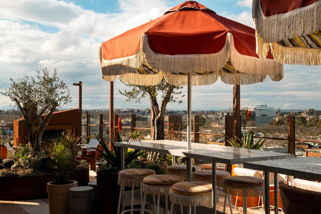 The StandardX, Melbourne - Resim 44