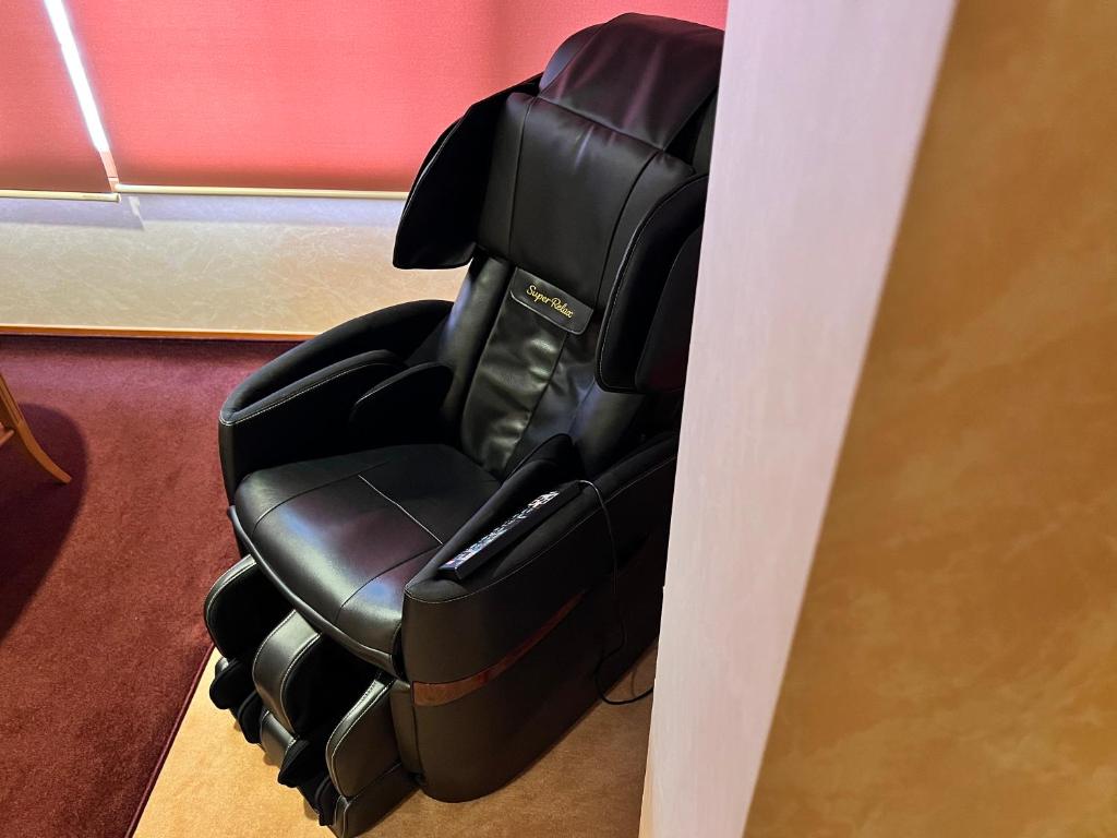 Fotografija u galeriji objekta Hotel Miki u gradu Gero