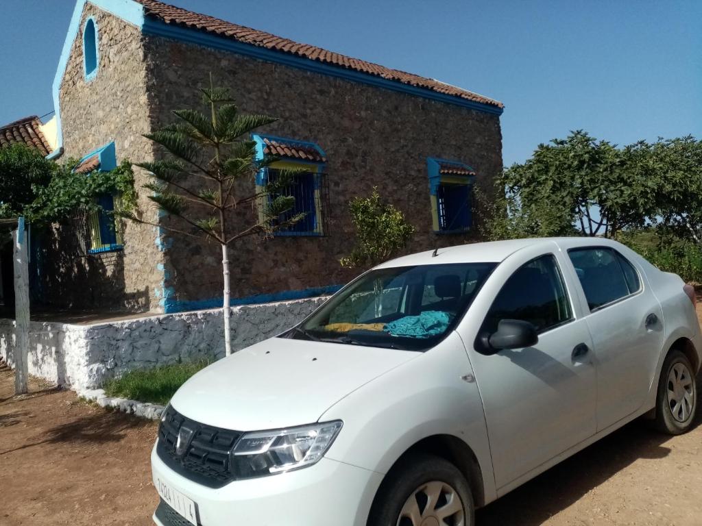 Foto sihtkohas Beni Maala asuva majutusasutuse Casa bni maala galeriist