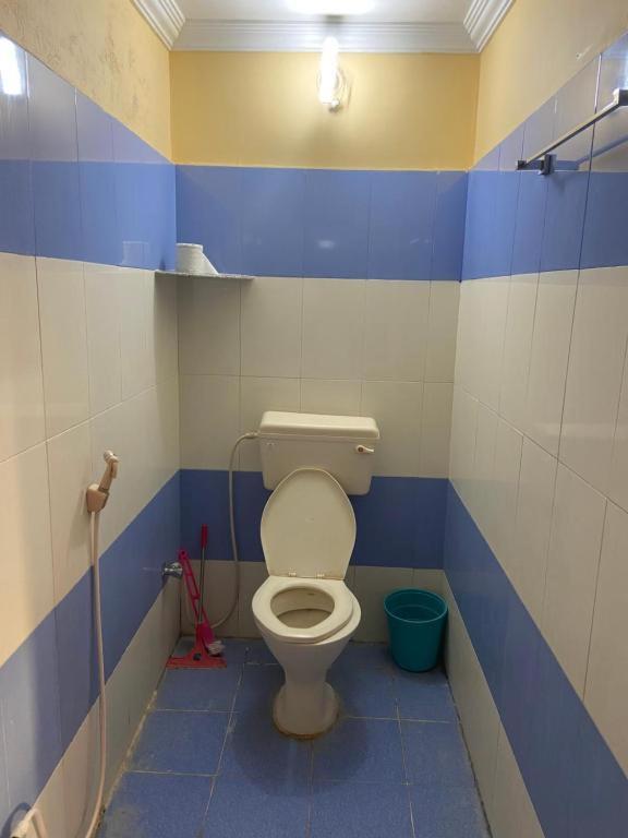 Gopi Guest House - Twin Room