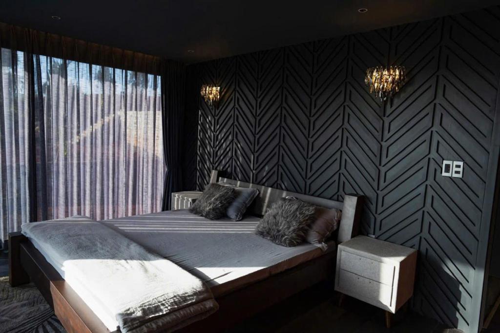 Biệt Thự 2 Phòng Ngủ