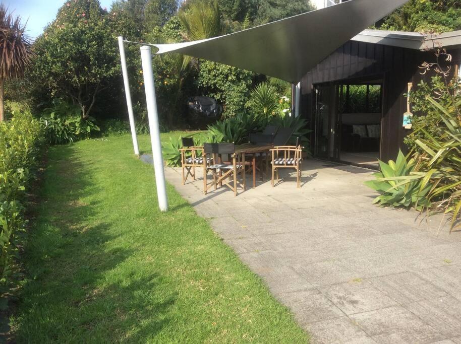 Oceanside Cottage - Hot Water Beach - Resim 9