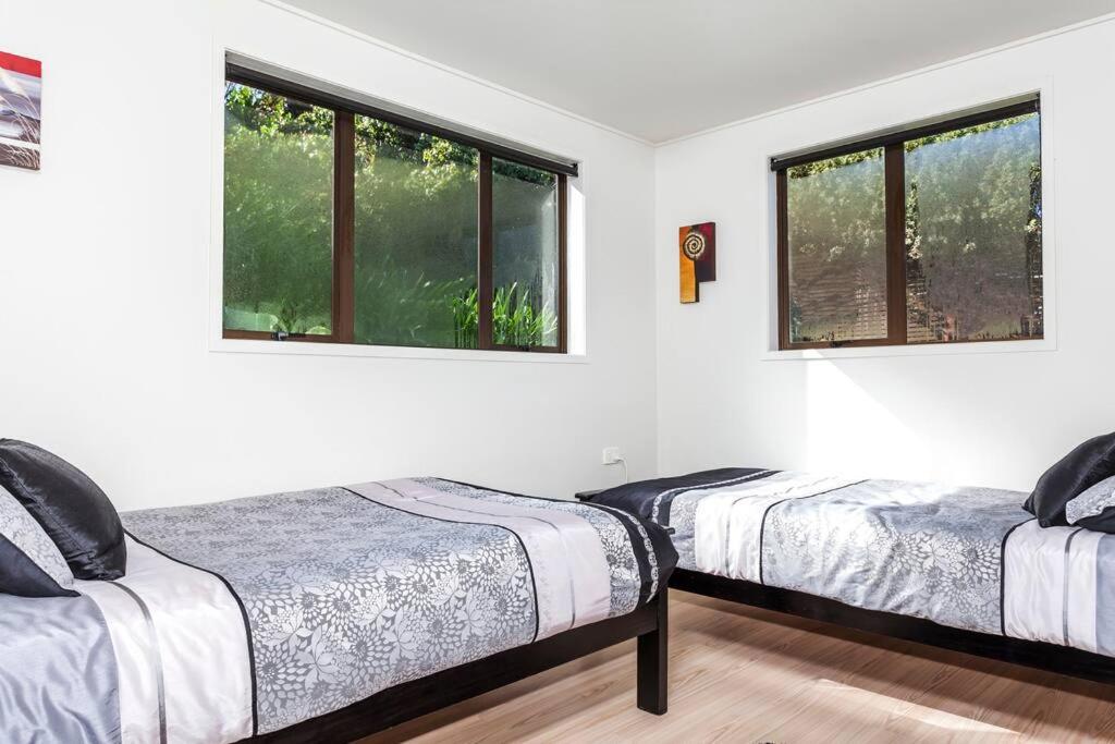 Oceanside Cottage - Hot Water Beach - Resim 2