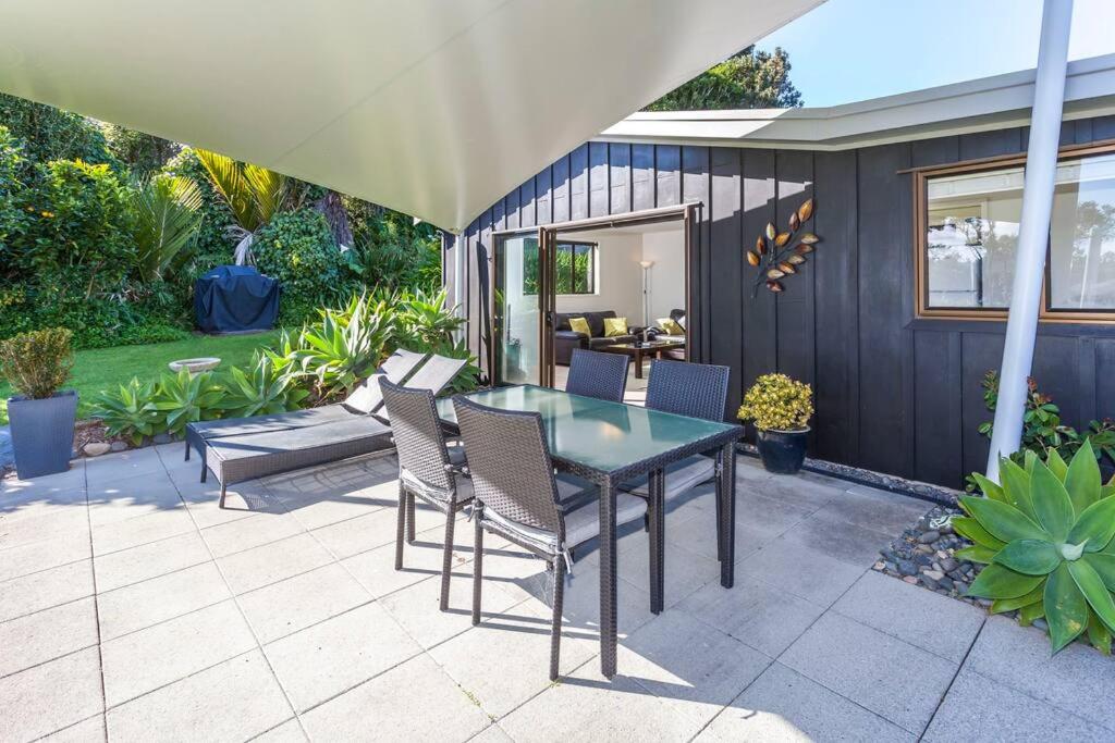 Oceanside Cottage - Hot Water Beach - Resim 5