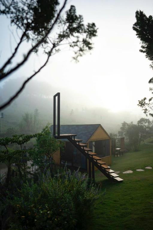 Bungalow Tiêu chuẩn