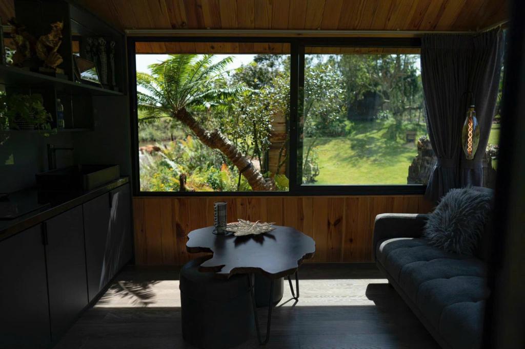 Bungalow Tiêu chuẩn