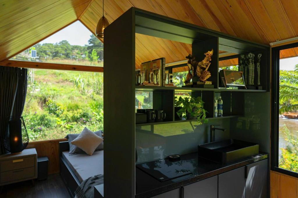Bungalow Tiêu chuẩn