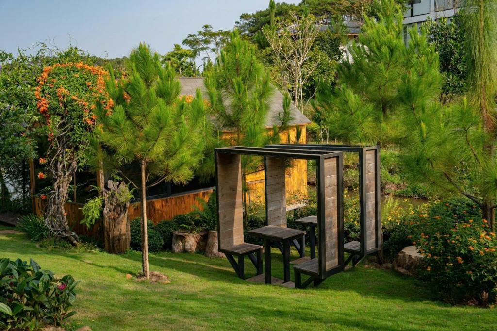 Bungalow Tiêu chuẩn