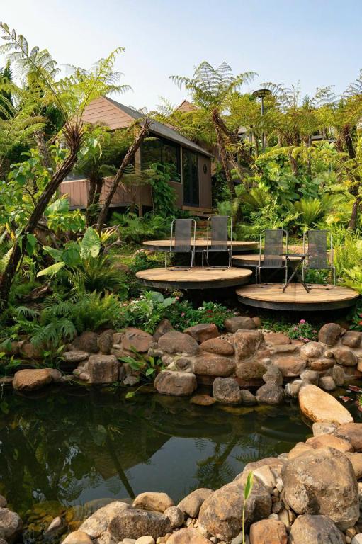 Bungalow Superior