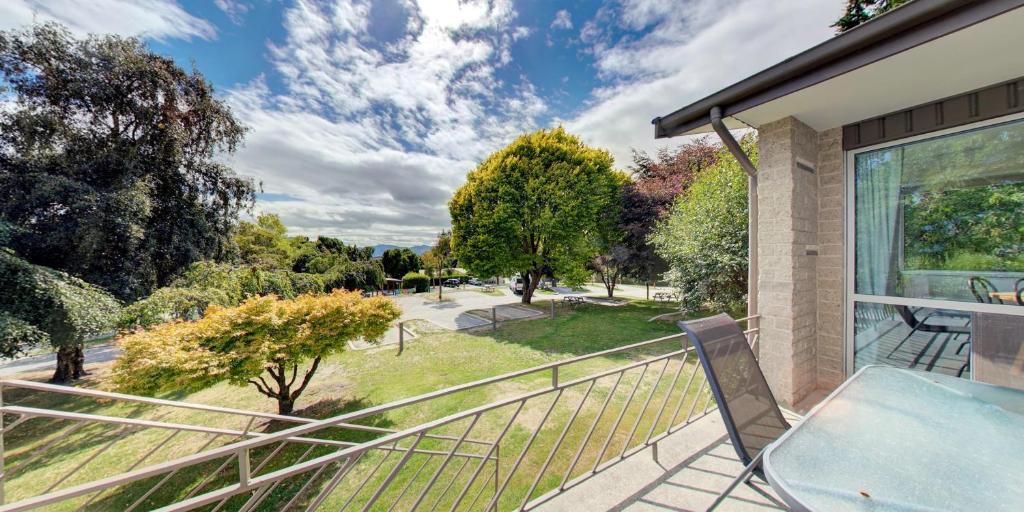 Giardino di Wanaka Top 10 Holiday Park