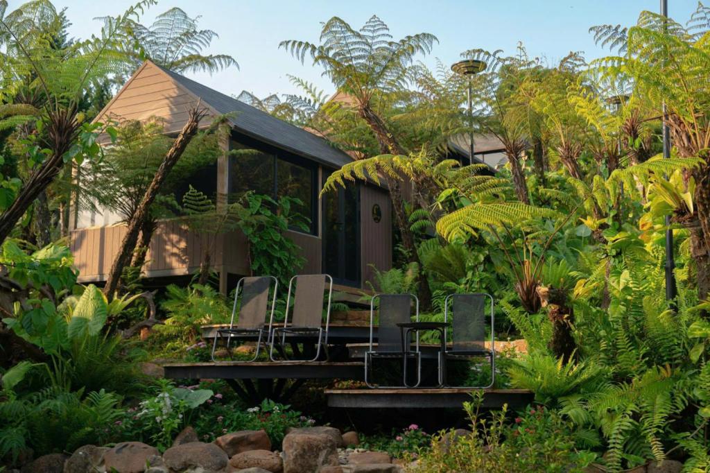 Bungalow Superior