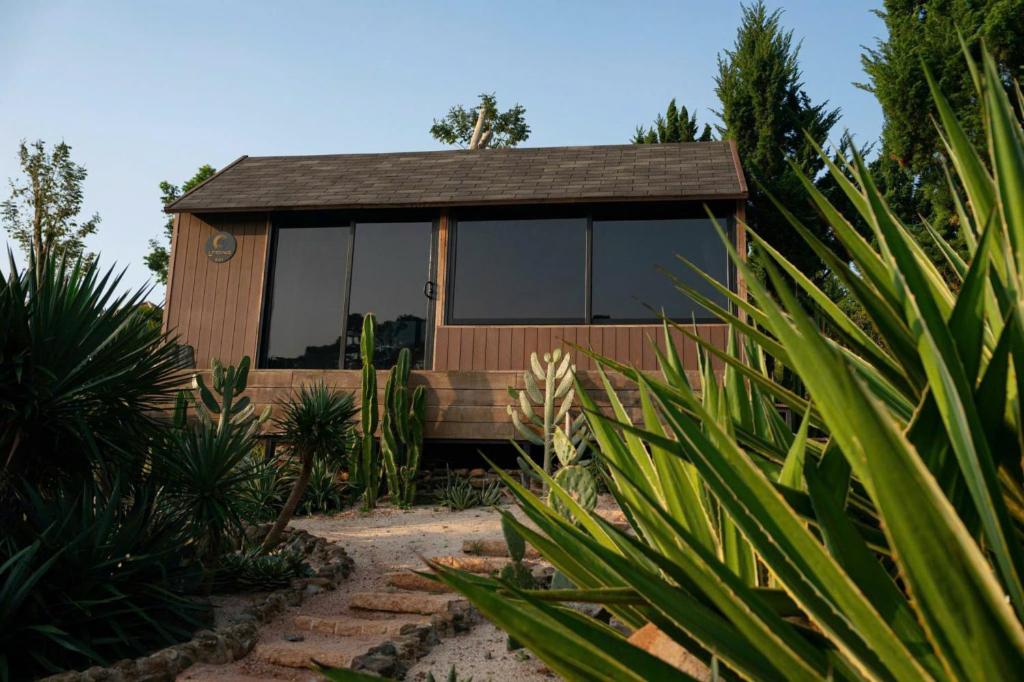 Bungalow Deluxe