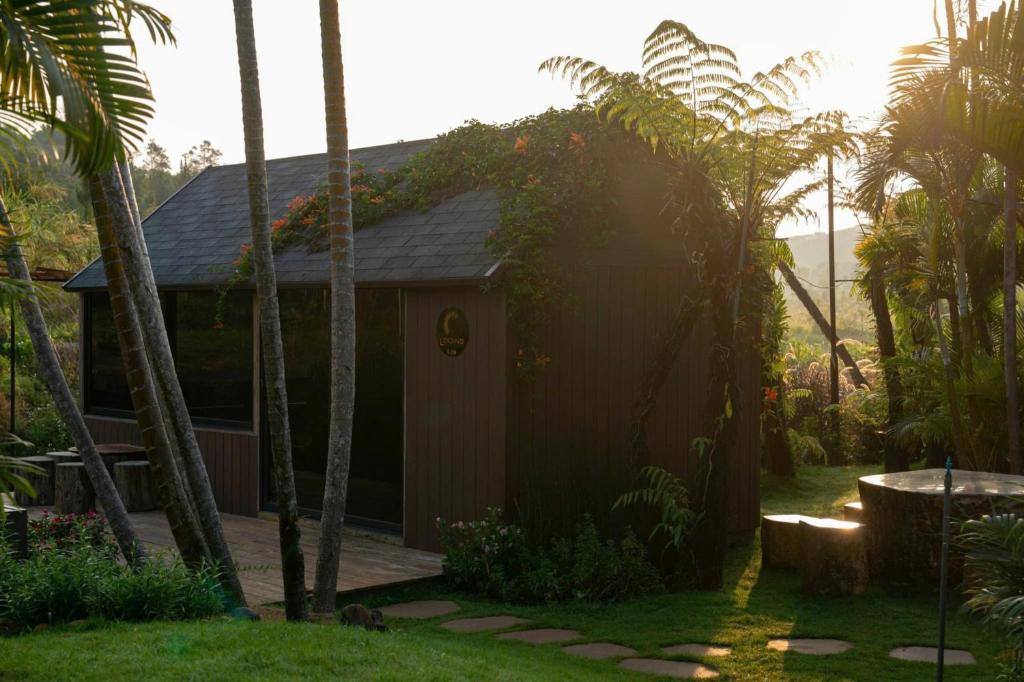 Bungalow Deluxe