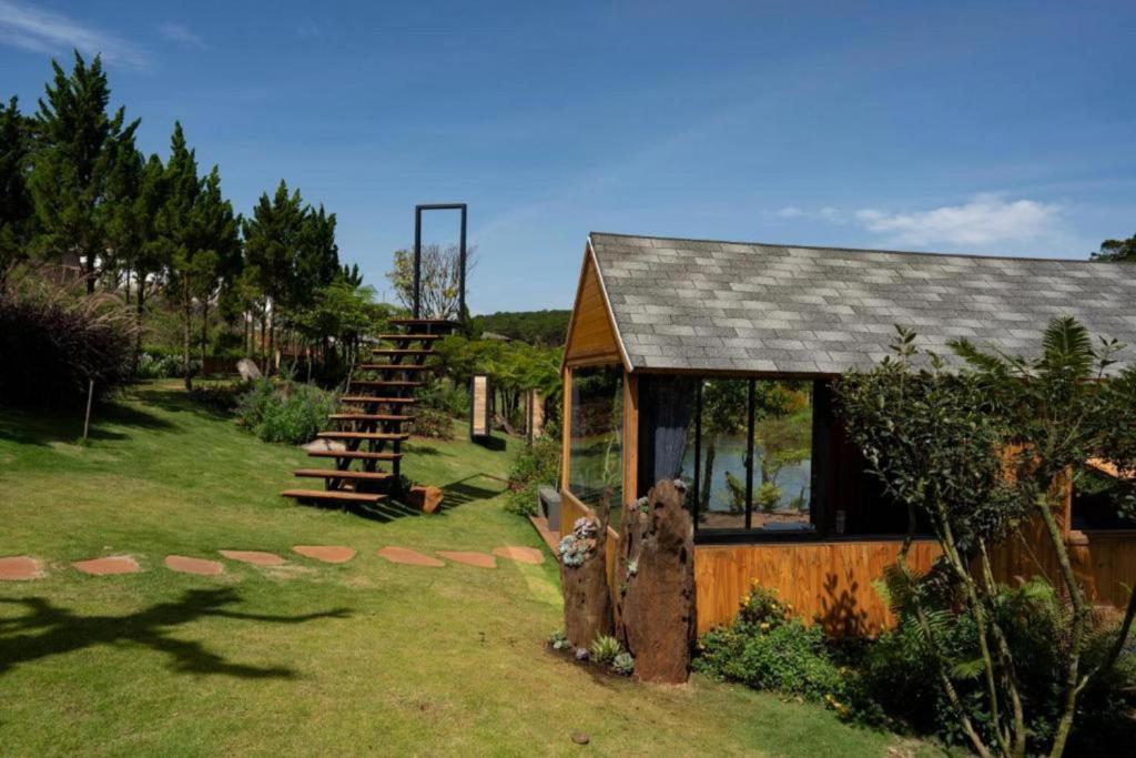 Bungalow Gia Đình