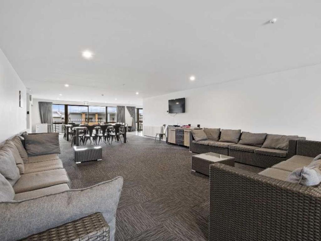 Falcon's Nest - Resim 30