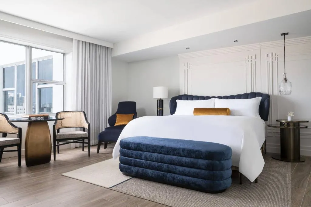 City View Suite