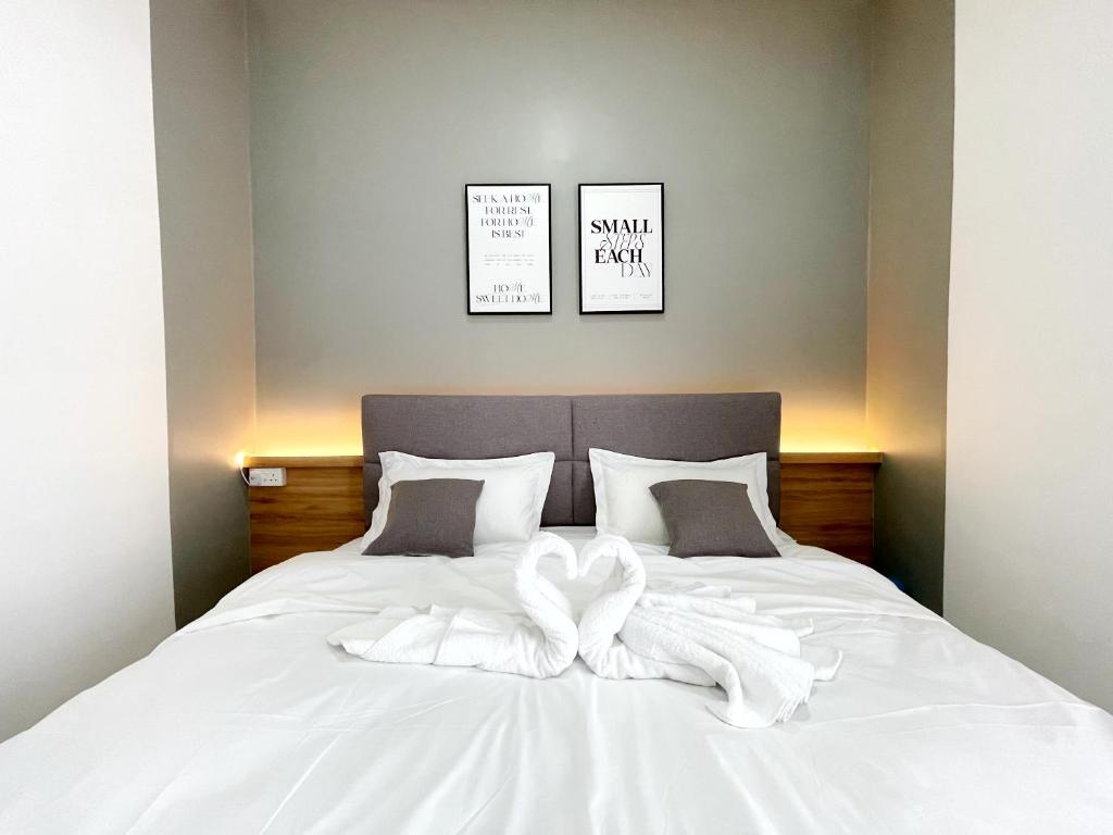 MesaHill Homestay, Nilai by S&T Homez - Apartment