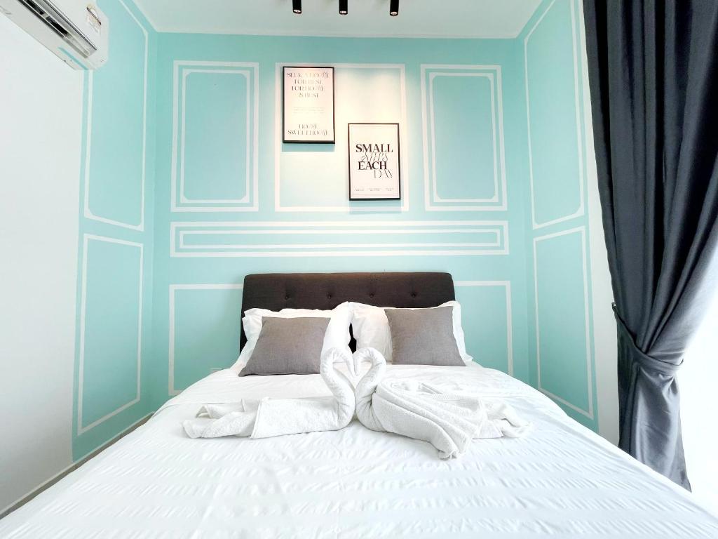 MesaHill Homestay, Nilai by S&T Homez - One-Bedroom Apartment