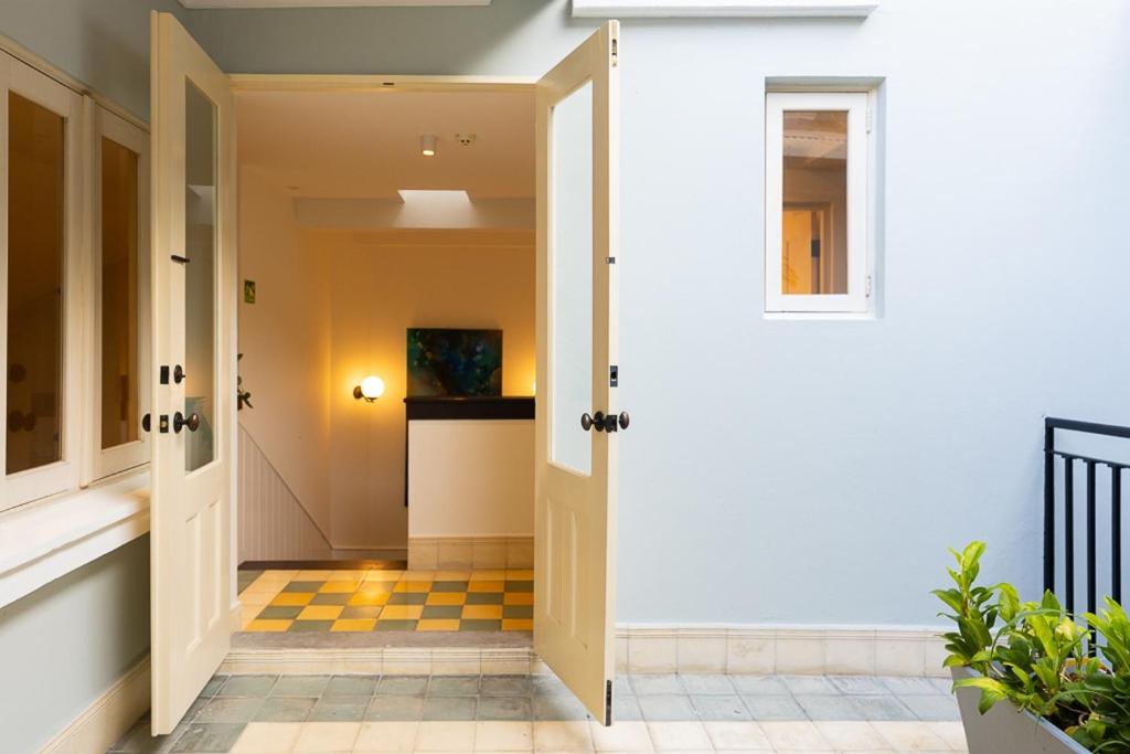 巴拿马城Casa Acomodo Casco Viejo 4bdr Historic Mansion的相册照片