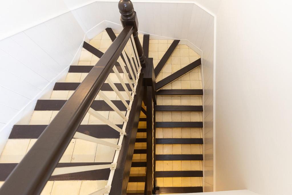 巴拿马城Casa Acomodo Casco Viejo 4bdr Historic Mansion的相册照片