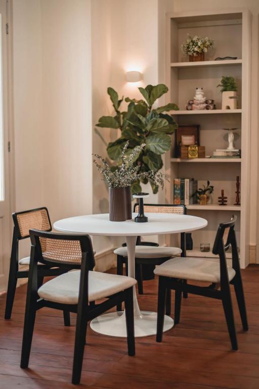 巴拿马城Casa Acomodo Casco Viejo 4bdr Historic Mansion的相册照片