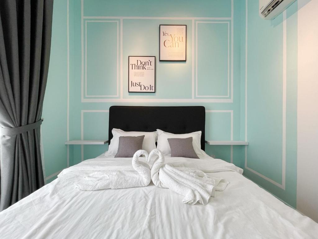 MesaHill Homestay, Nilai by S&T Homez - Two-Bedroom Apartment